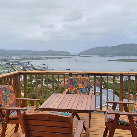 Knysna Paradise Guesthouse エクステリア 写真