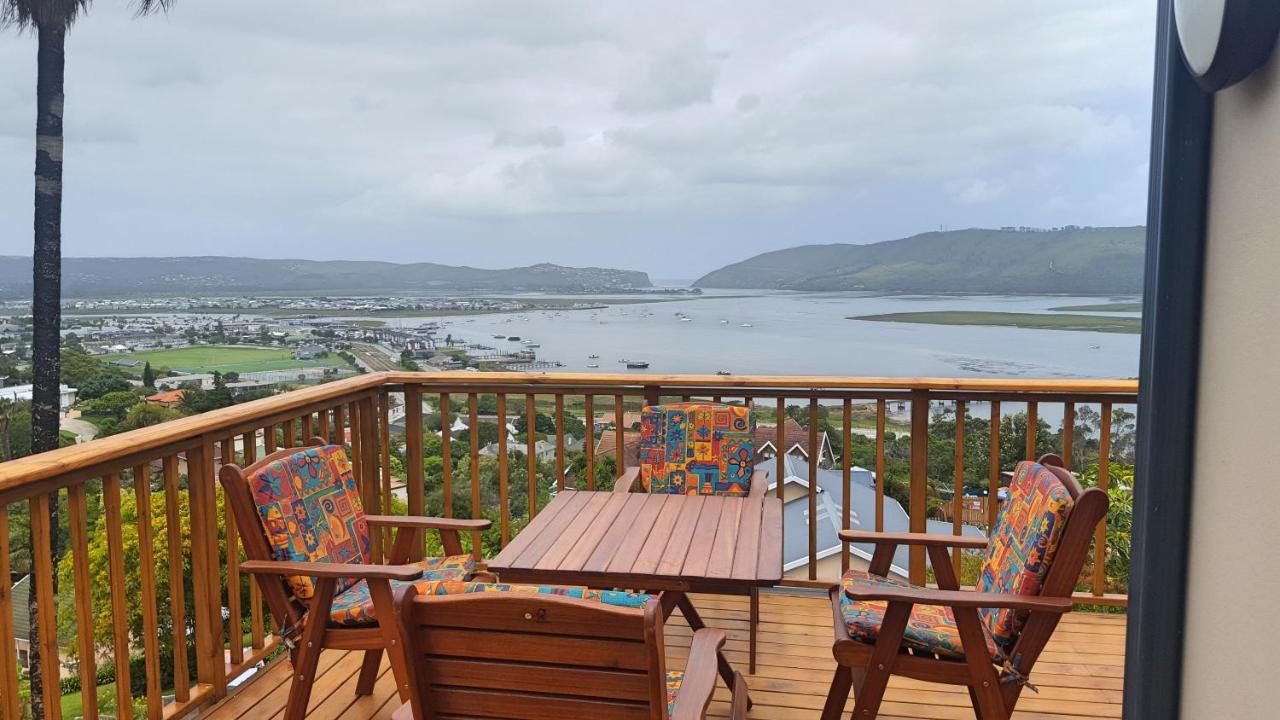 Knysna Paradise Guesthouse エクステリア 写真