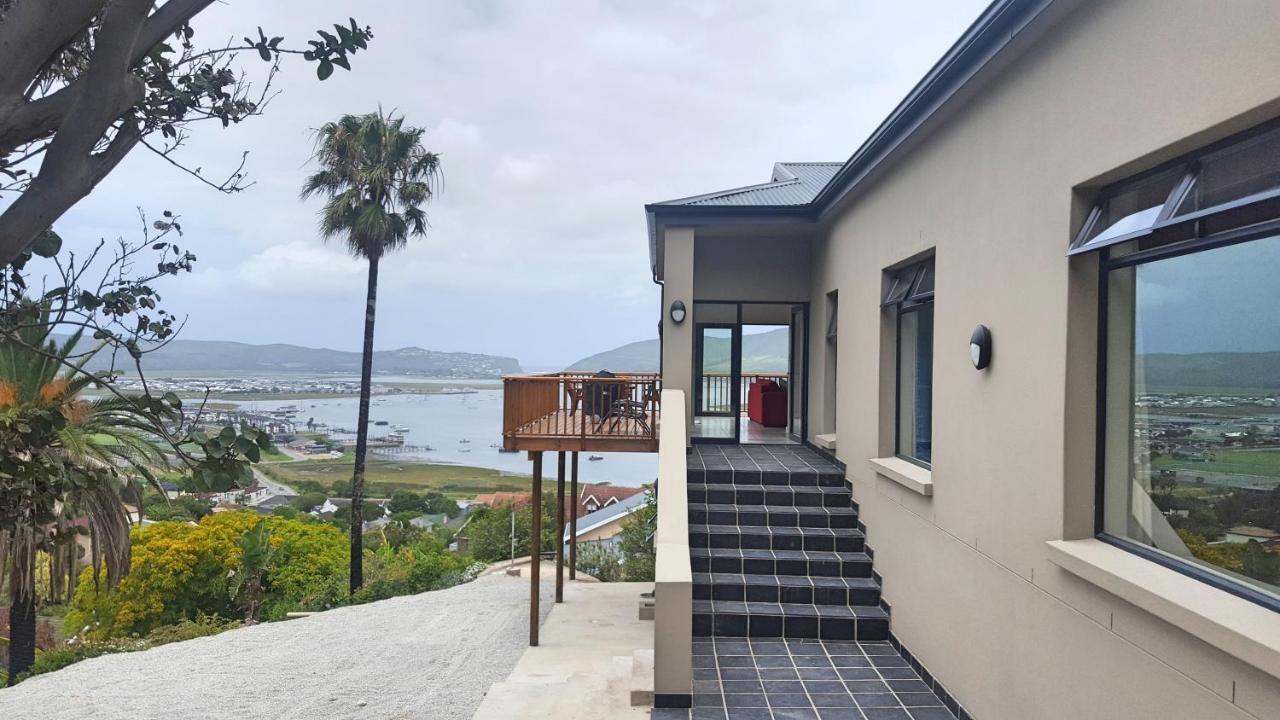 Knysna Paradise Guesthouse エクステリア 写真