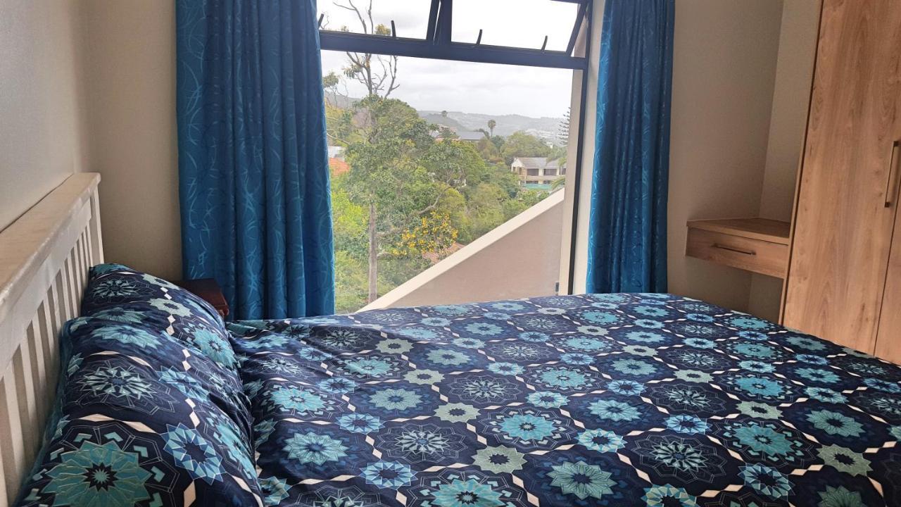 Knysna Paradise Guesthouse エクステリア 写真