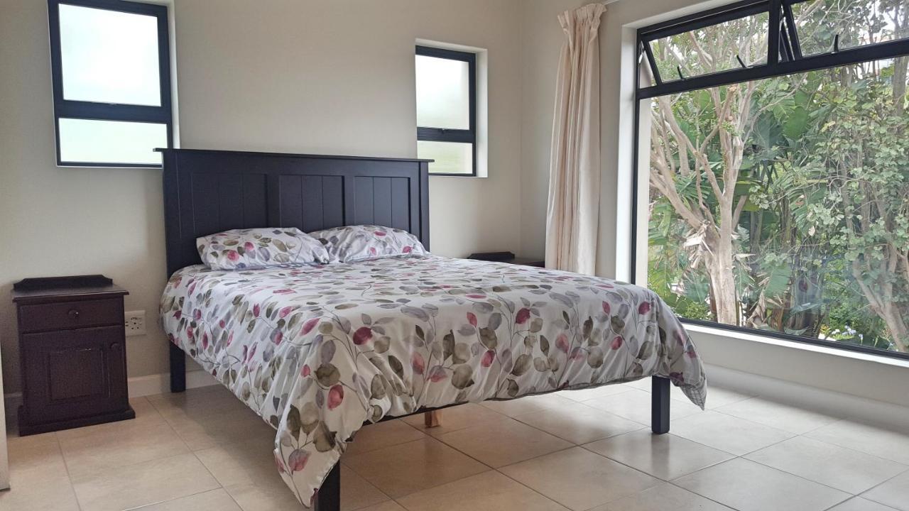 Knysna Paradise Guesthouse エクステリア 写真