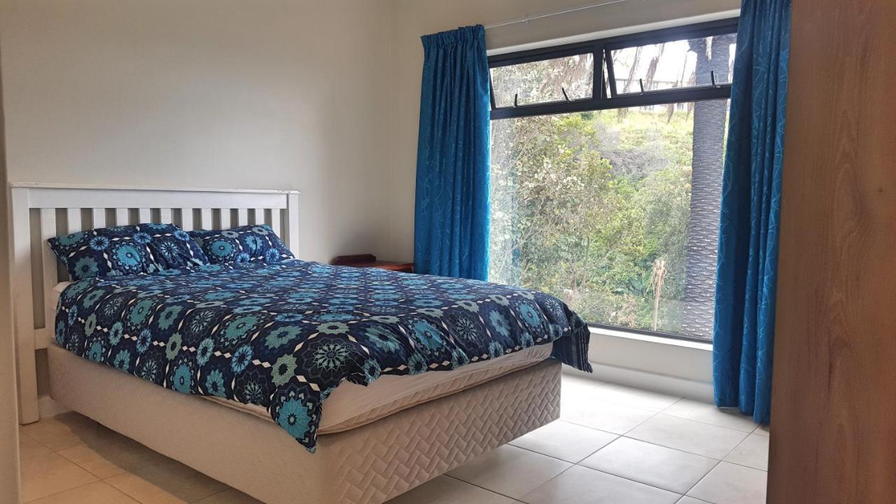 Knysna Paradise Guesthouse エクステリア 写真