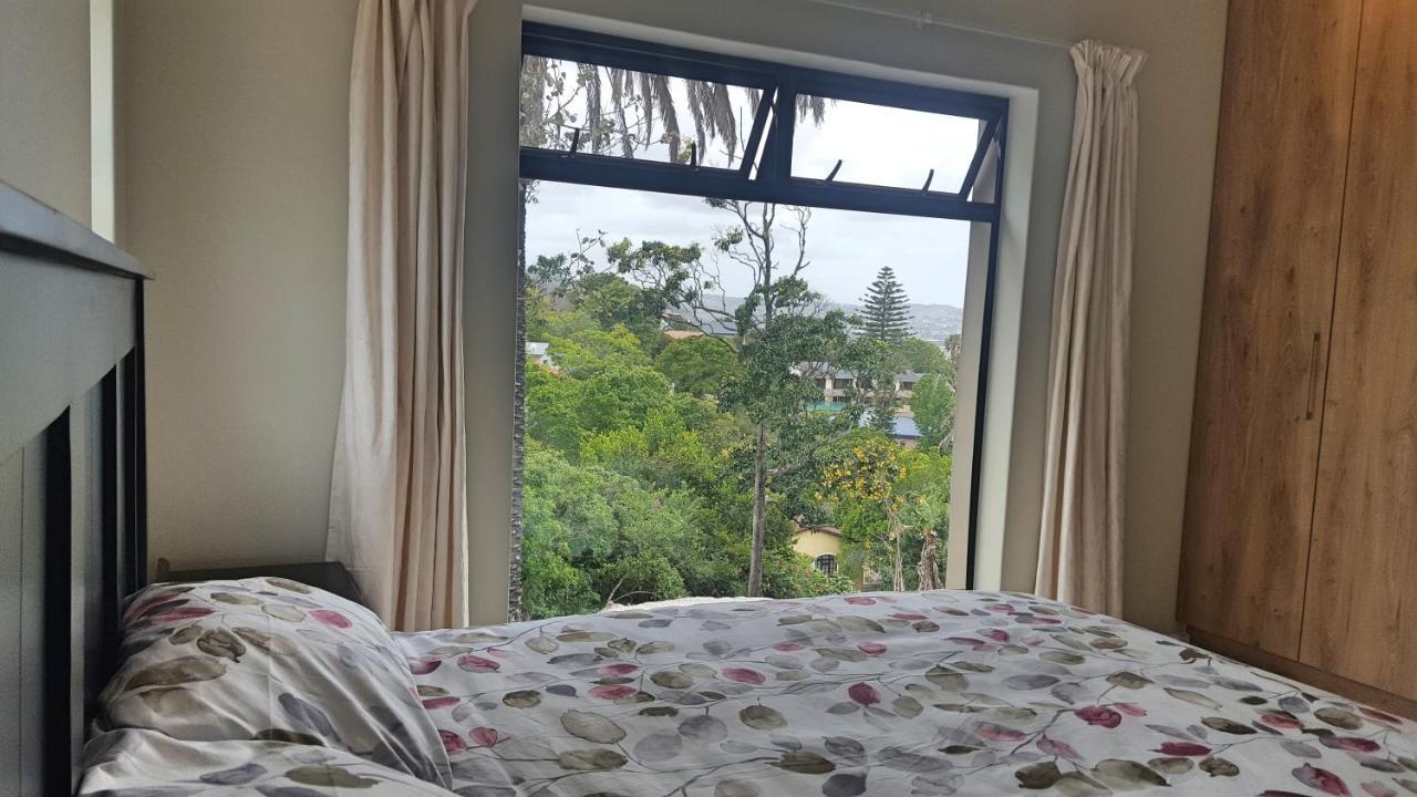 Knysna Paradise Guesthouse エクステリア 写真