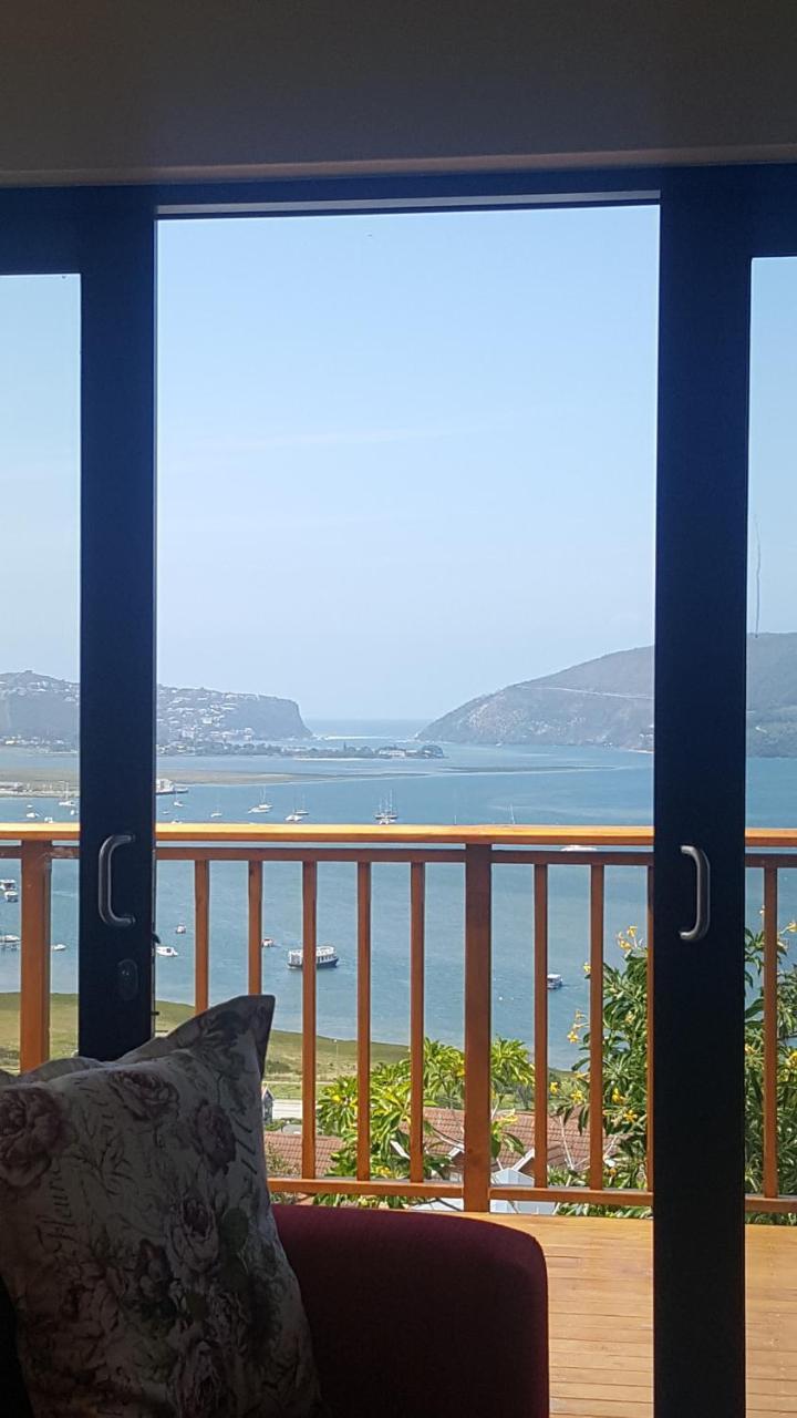 Knysna Paradise Guesthouse エクステリア 写真