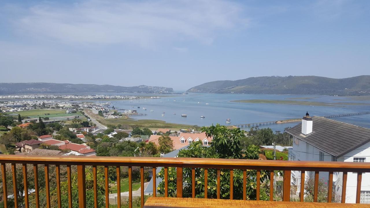 Knysna Paradise Guesthouse エクステリア 写真