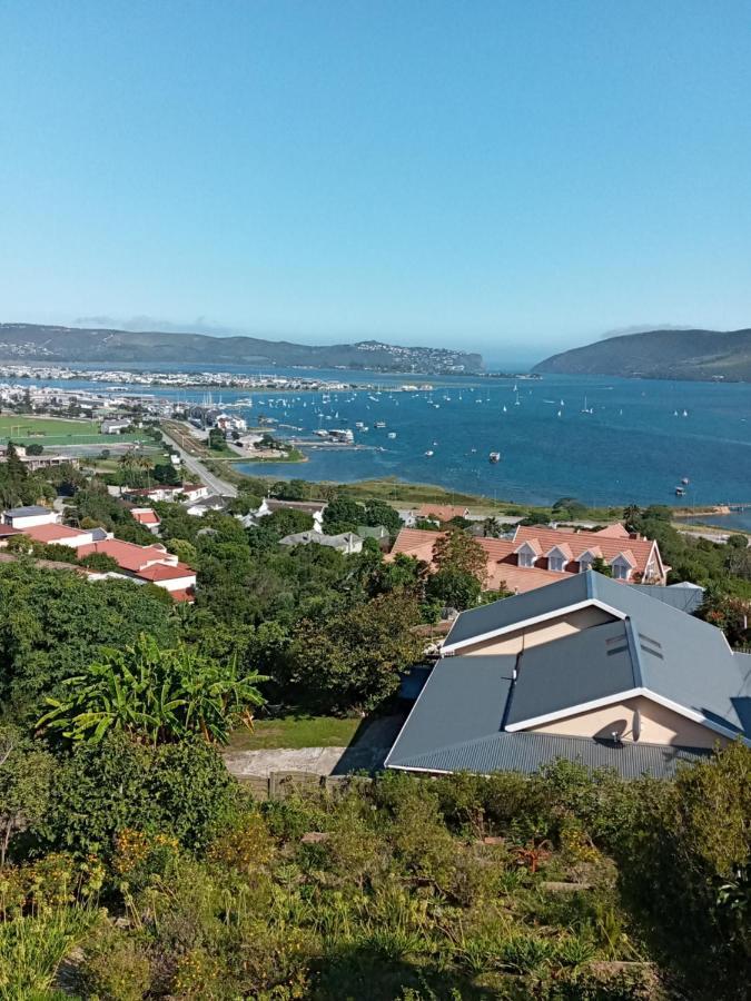 Knysna Paradise Guesthouse エクステリア 写真