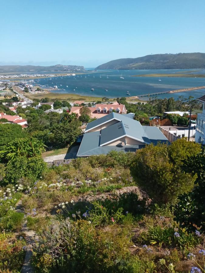 Knysna Paradise Guesthouse エクステリア 写真